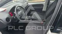 2017 Seat Mii