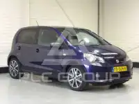 2017 Seat Mii