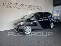 2017 Seat Mii