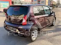 2017 Seat Mii