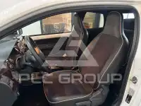 2017 Seat Mii