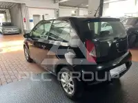 2017 Seat Mii