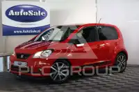 2017 Seat Mii