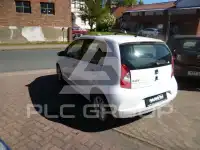 2017 Seat Mii