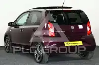 2017 Seat Mii
