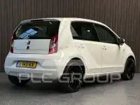2017 Seat Mii