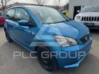 2017 Seat Mii