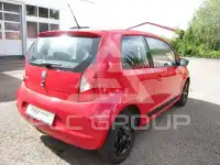 2017 Seat Mii