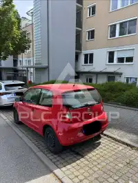 2017 Seat Mii