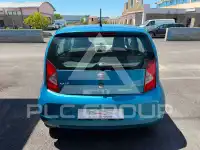2017 Seat Mii
