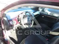 2017 Seat Mii