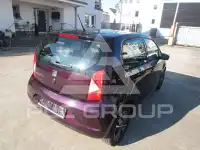 2017 Seat Mii