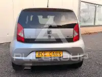 2017 Seat Mii