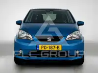 2017 Seat Mii