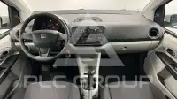 2017 Seat Mii