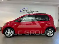 2017 Seat Mii