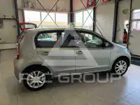 2017 Seat Mii