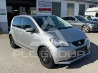 2017 Seat Mii