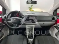 2017 Seat Mii
