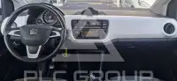 2017 Seat Mii