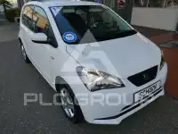 2017 Seat Mii