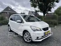 2017 Seat Mii