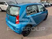 2017 Seat Mii