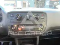 2017 Seat Mii