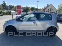 2017 Seat Mii