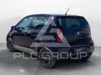 2017 Seat Mii