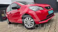 2018 Seat Mii