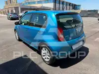 2017 Seat Mii
