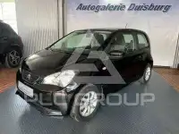 2017 Seat Mii