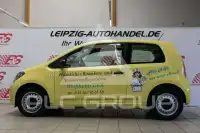 2017 Seat Mii