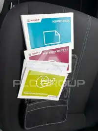 2017 Seat Mii