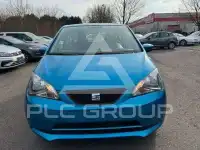 2017 Seat Mii