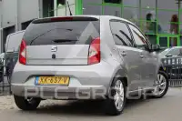 2017 Seat Mii