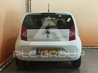 2017 Seat Mii