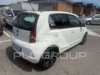 2017 Seat Mii