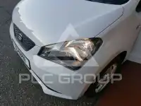 2017 Seat Mii