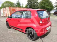 2017 Seat Mii