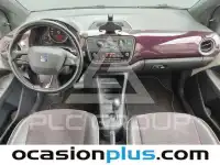 2017 Seat Mii