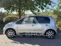 2017 Seat Mii