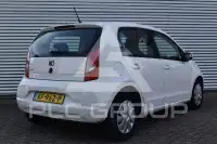 2017 Seat Mii