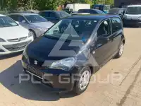 2017 Seat Mii