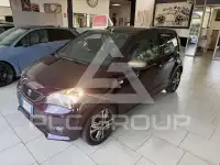 2017 Seat Mii