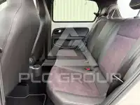 2017 Seat Mii