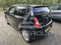 2017 Seat Mii