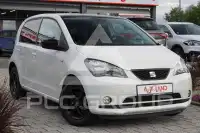 2017 Seat Mii