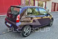 2017 Seat Mii